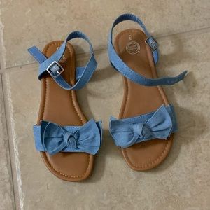 Adorable Sandals, Girls Size 3